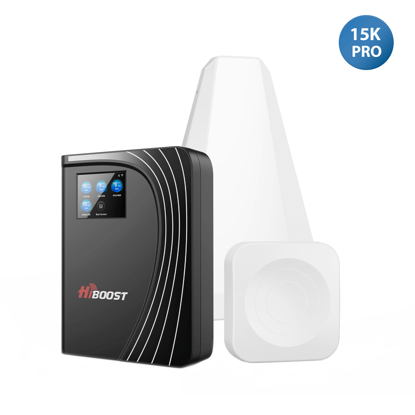 HiBoost 15K Mate Pro Signal Booster