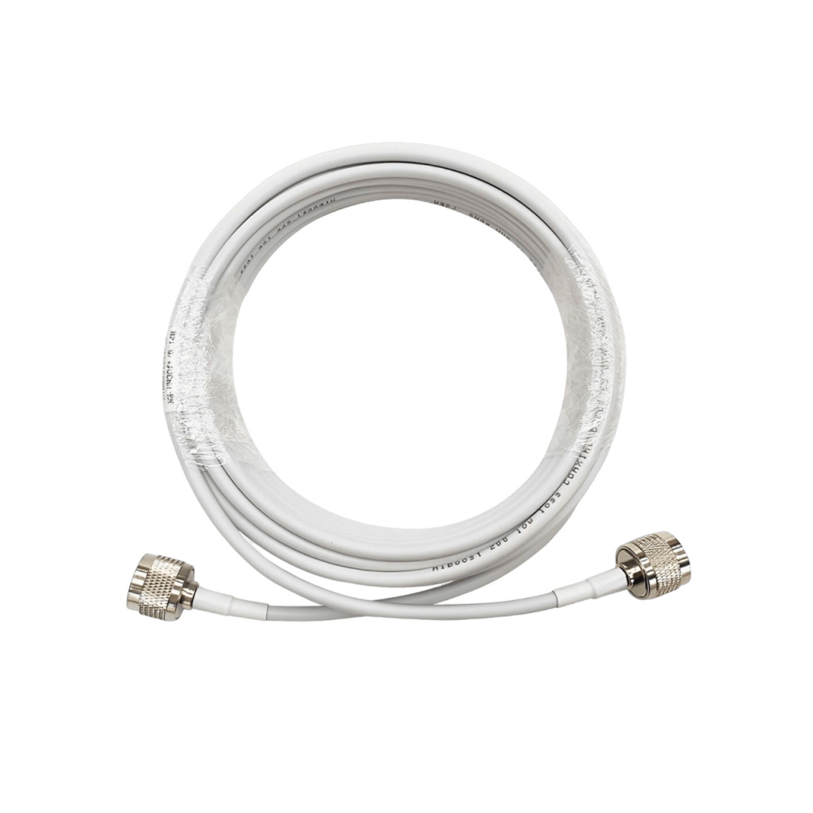 HiBoost 30ft Low-loss 200 Coaxial Cable