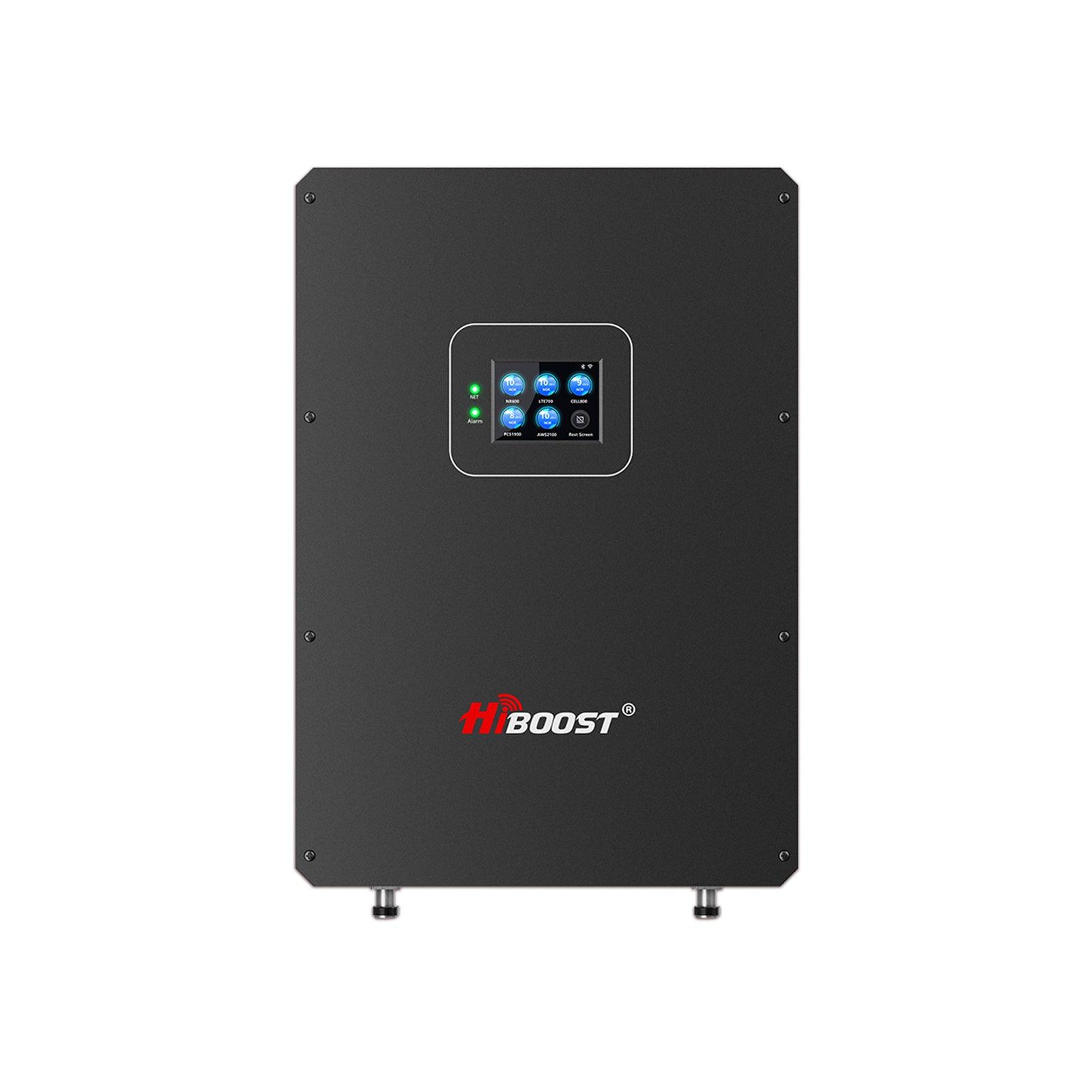 HiBoost F27K-6S-IoT 5G - Hiboost