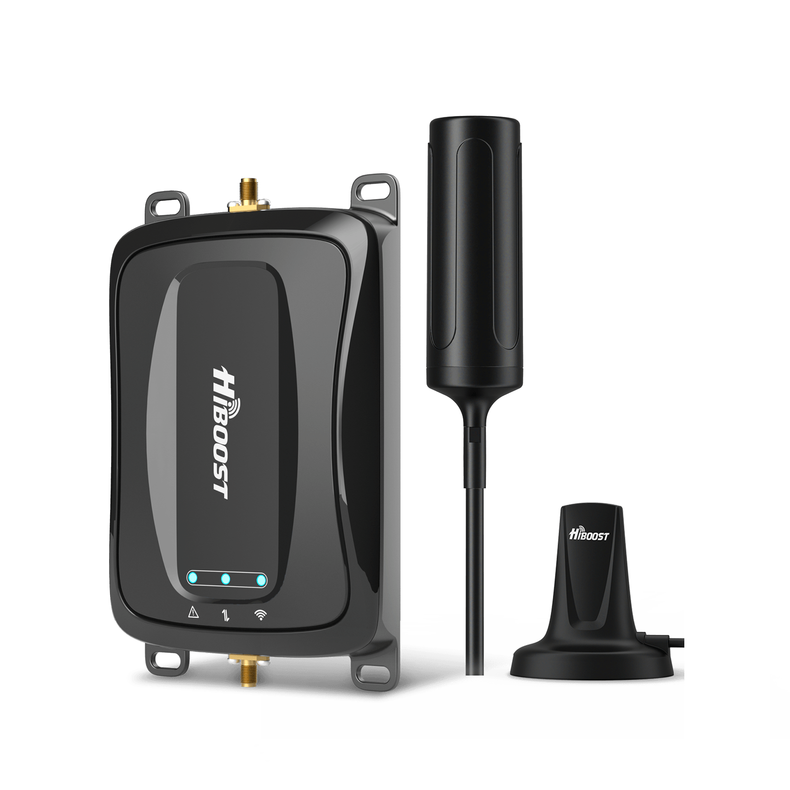 hiboost travel 2.0 rv cellular signal booster