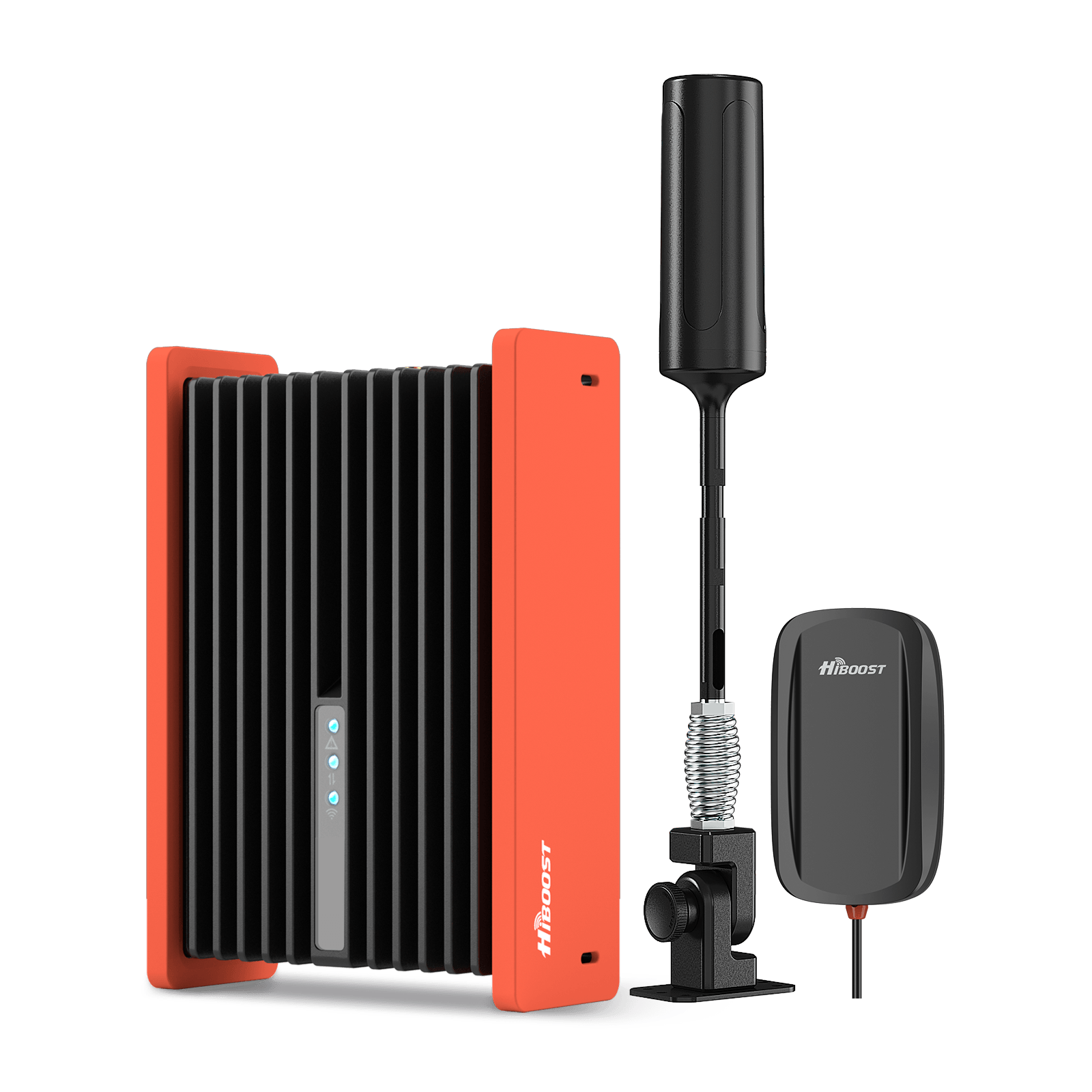 HiBoost Travel 3.0 ExplorerX - Hiboost