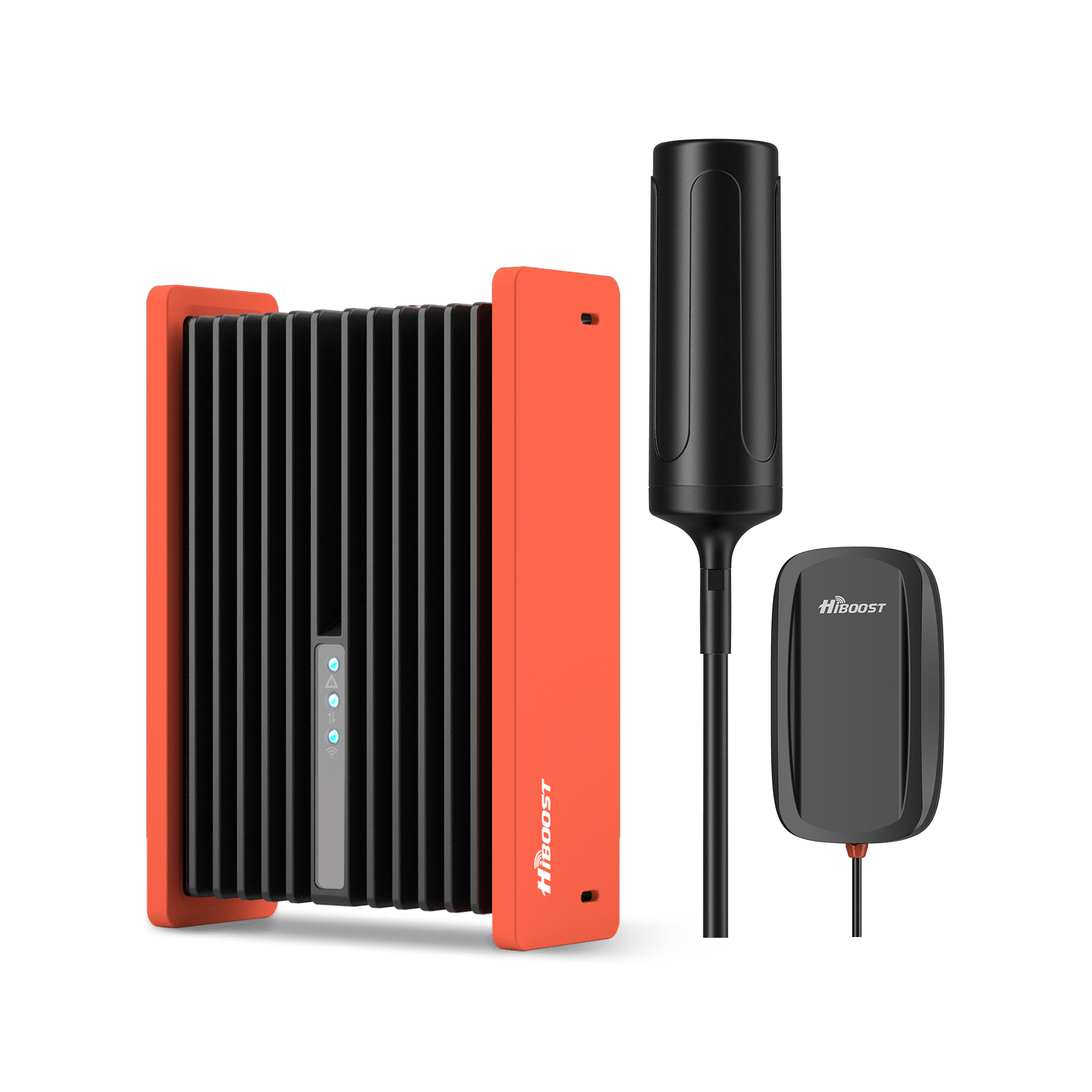 hiboost  travel 3.0 truck cell signal booster